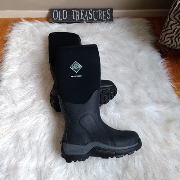 muck arctic pro extreme winter boot
